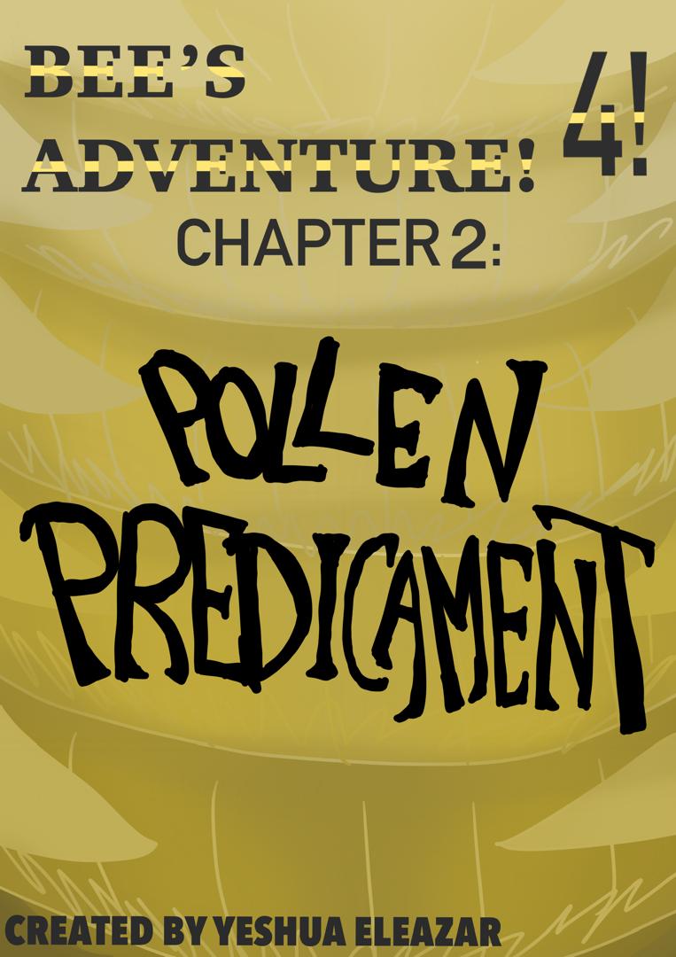 Bee's Adventure 1