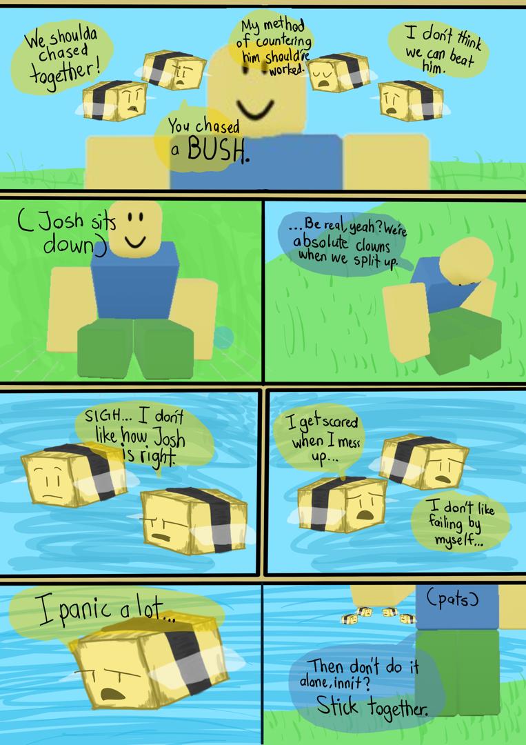 Bee's Adventure 9